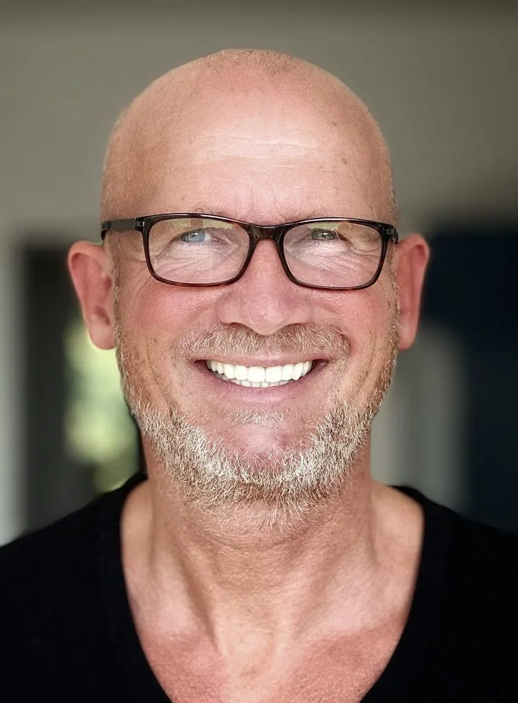 Dirk Schmidt – Berufsbetreuer